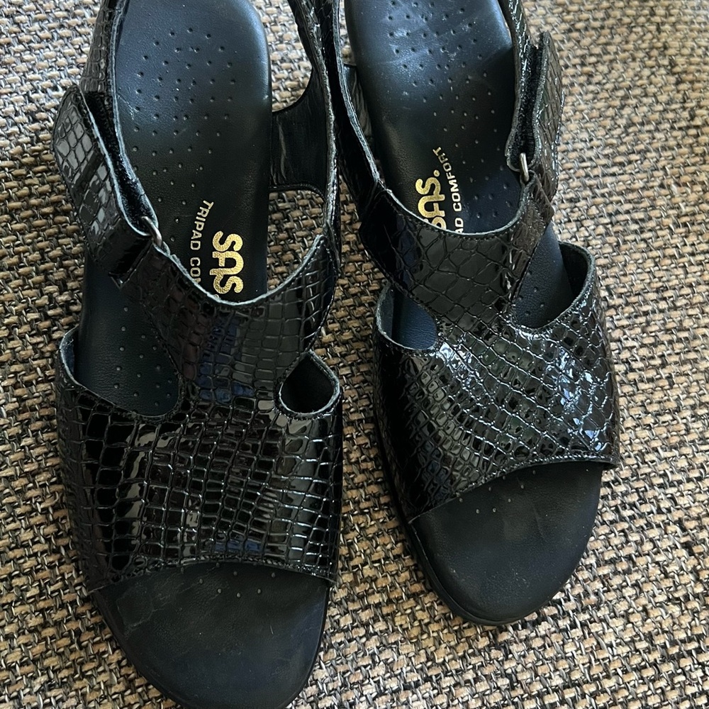 Sas shoe